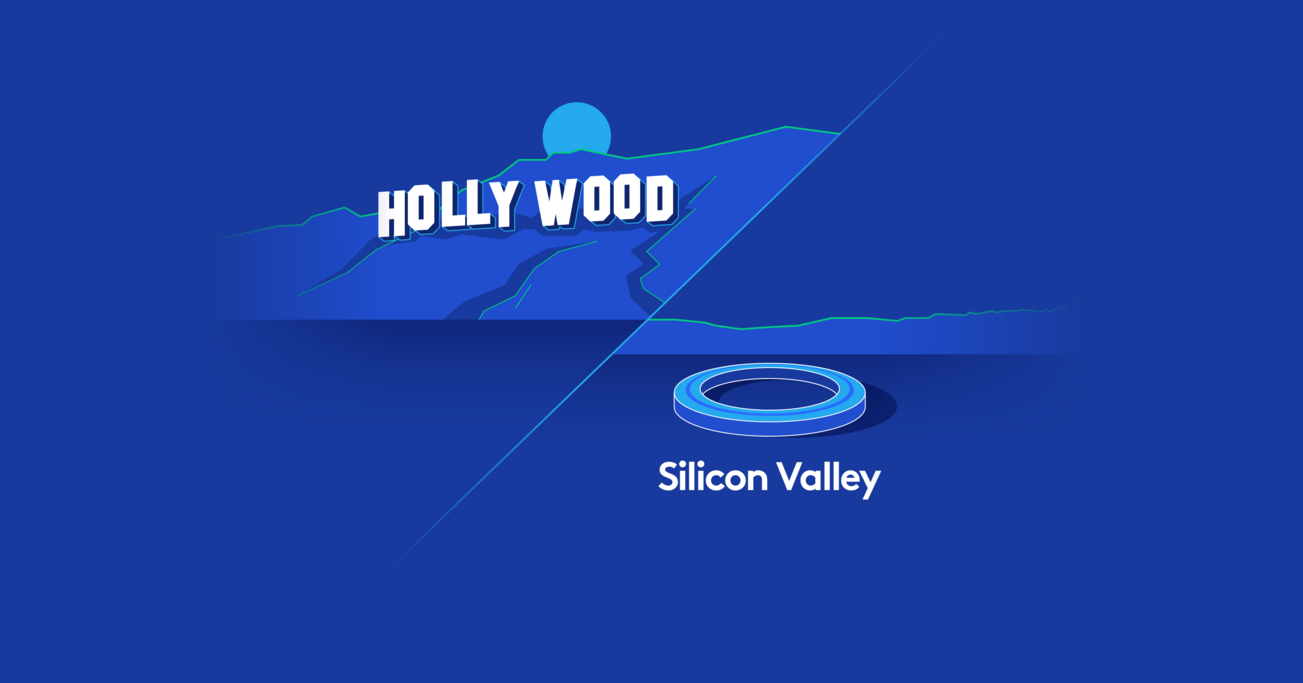 Celebrity Investors Take Over Silicon Valley