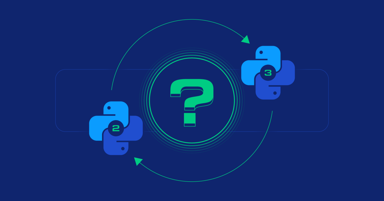 Switching To Python 3 An Awesome Upgrade Toptal