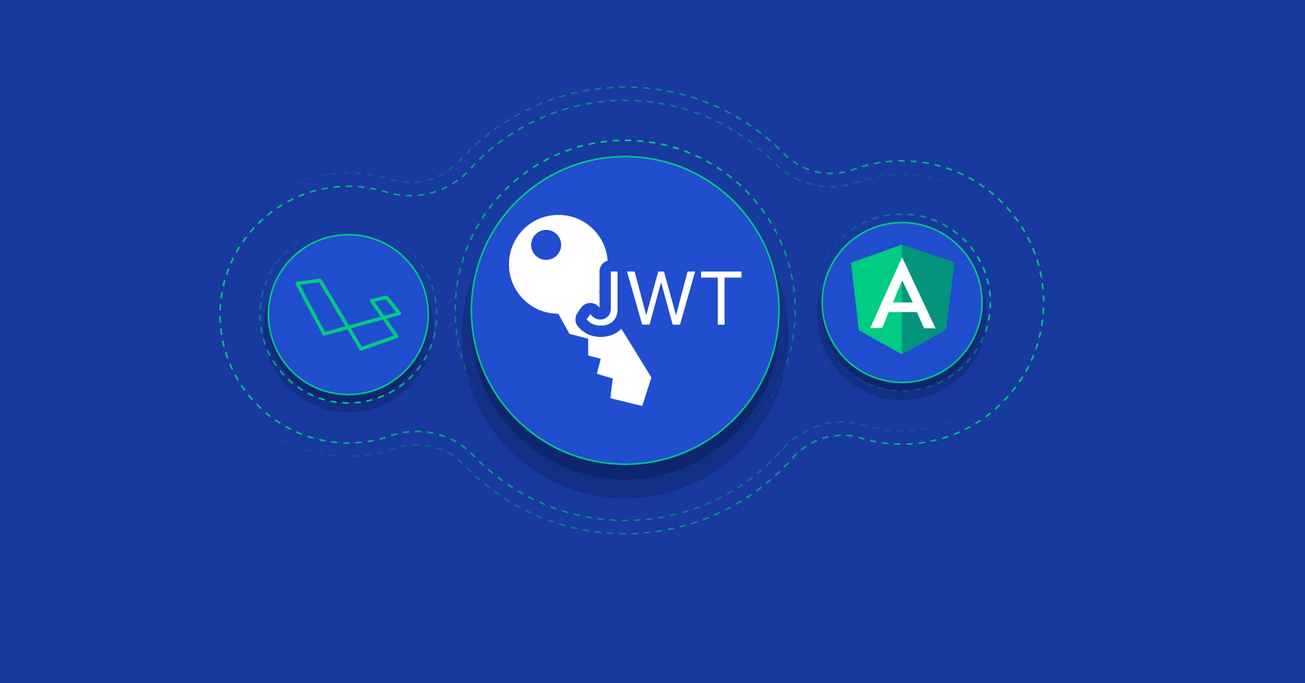 JSON Web Token Tutorial Using AngularJS Laravel Toptal
