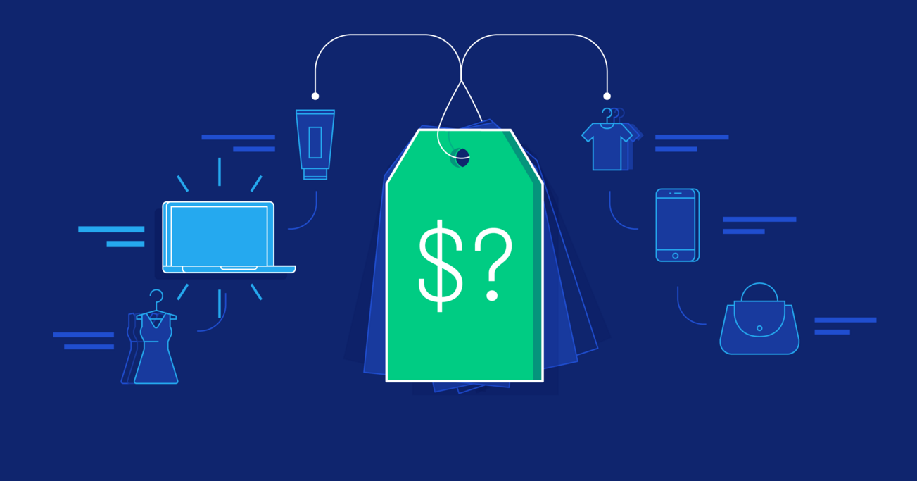 The Price Is Right: A Pricing Strategy Overview for Consumer Companies