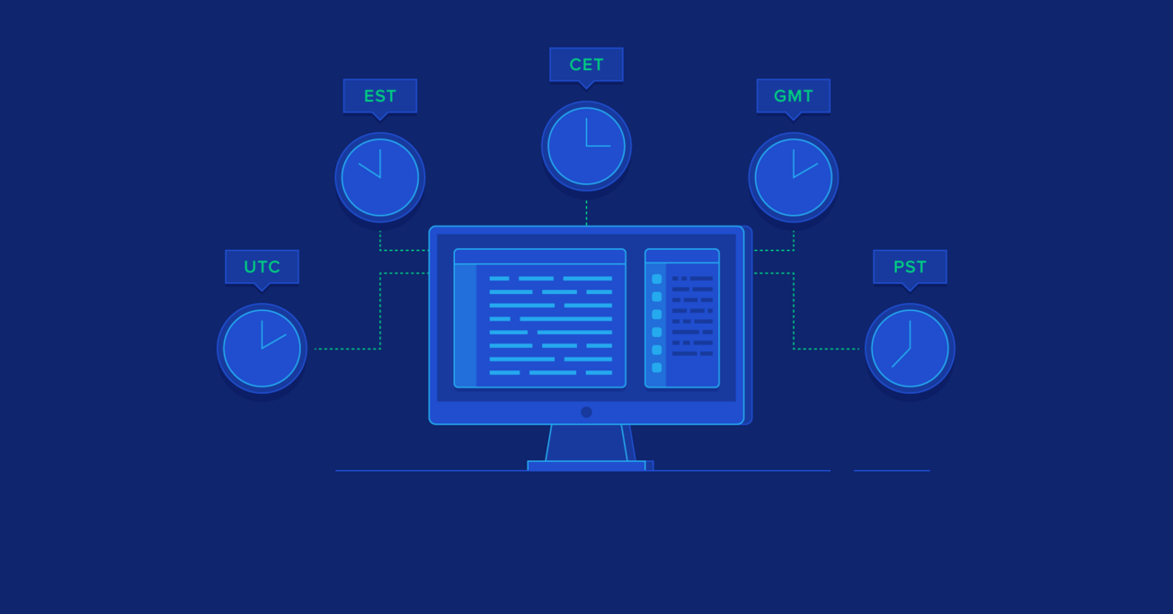 Demystifying DateTime Manipulation in JavaScript | Toptal®