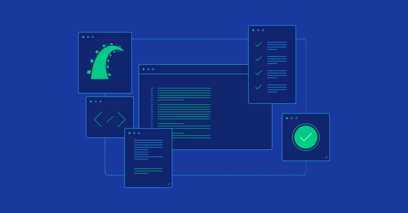 What are the Benefits of Ruby on Rails? After Two Decades of Programming, I Use Rails