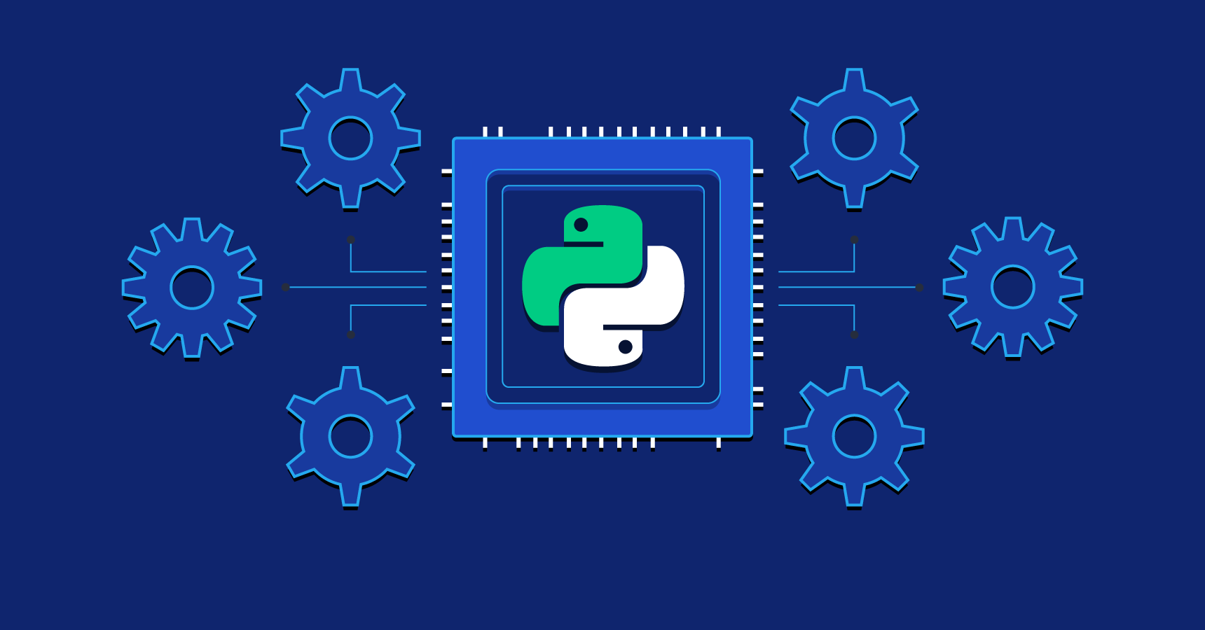 Python Multithreading and Multiprocessing Tutorial