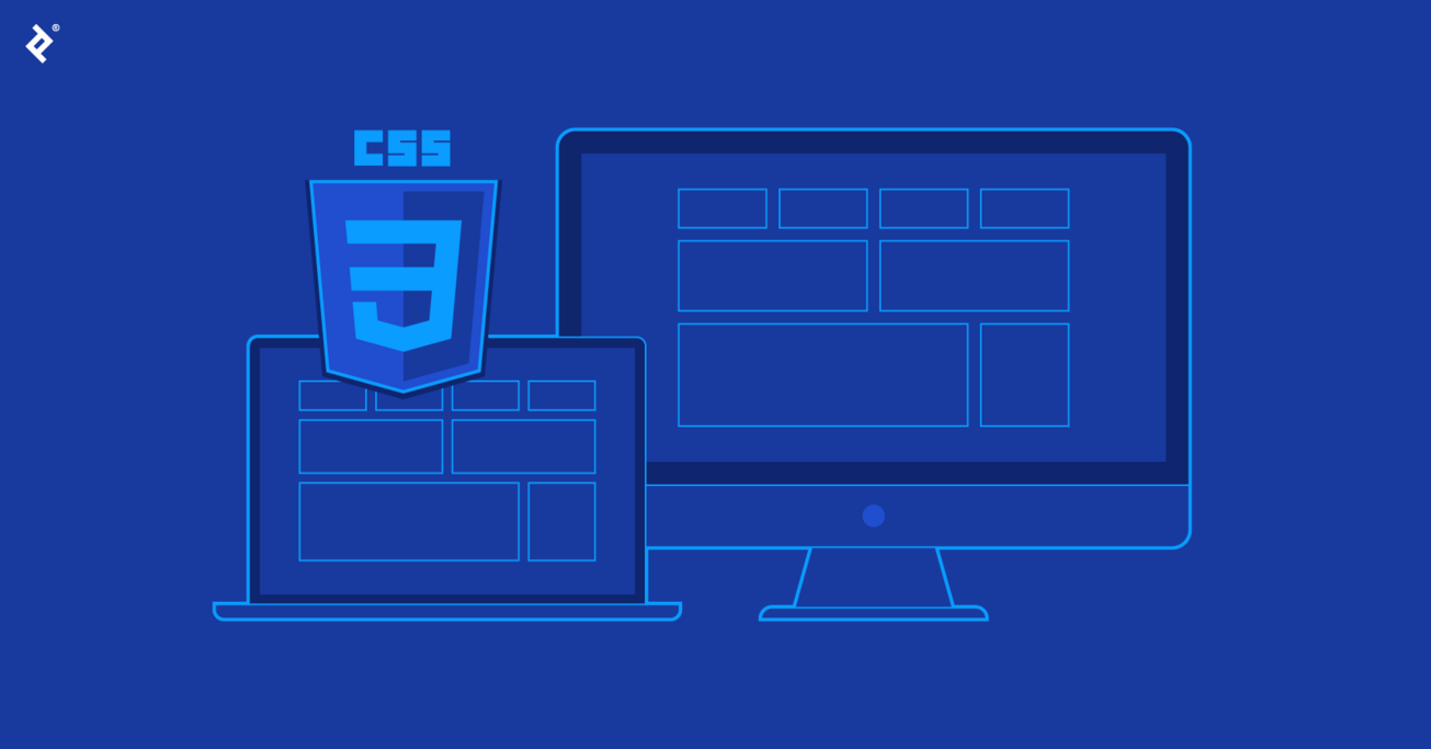 CSS Tutorial - CSS Layouts with CSS2 and CSS3 | Toptal®