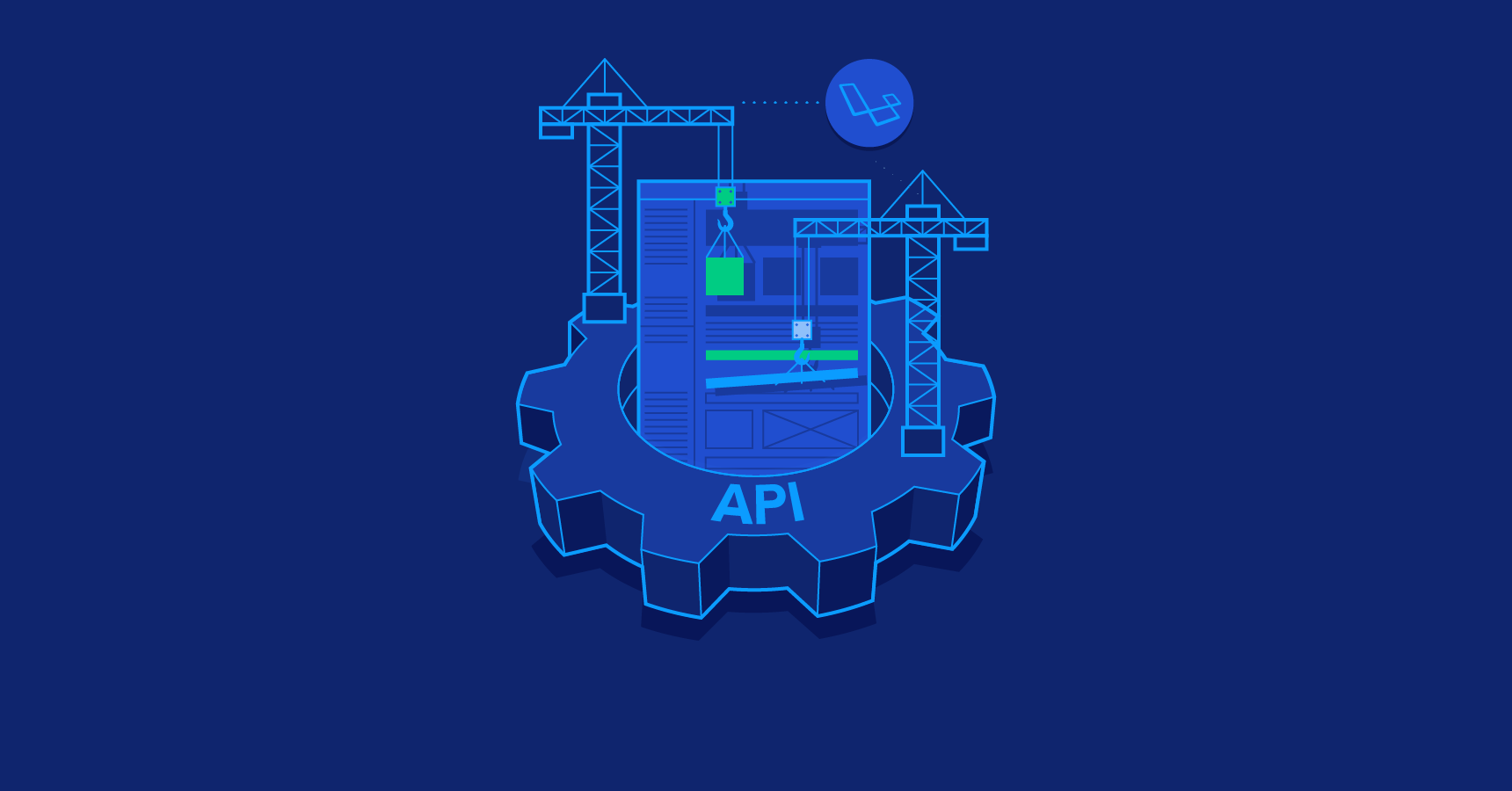 Laravel API Tutorial: How to Build and Test a RESTful API