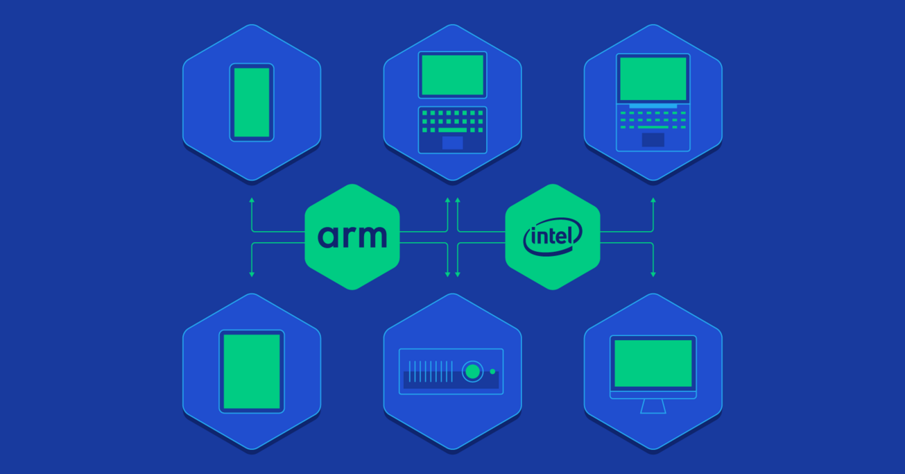 ARM Servers: Mobile CPU Architecture For Datacentres?