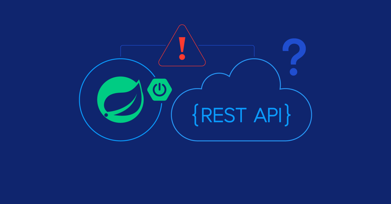 Guide to Spring Boot REST API Error Handling
