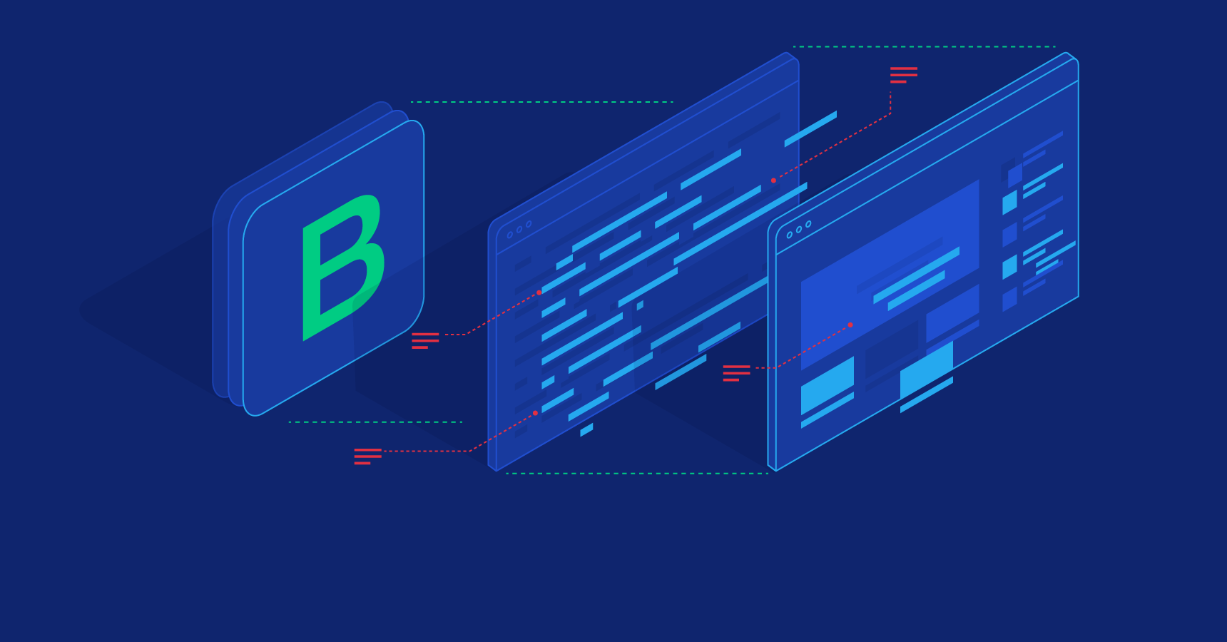 10 Most Common Bootstrap Mistakes That Developers Make Toptal
