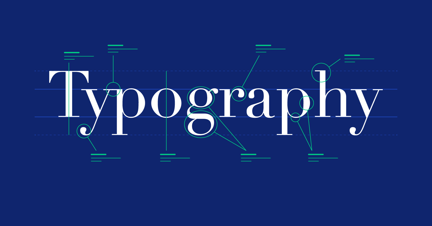 Understanding the Nuances of Typeface Classification