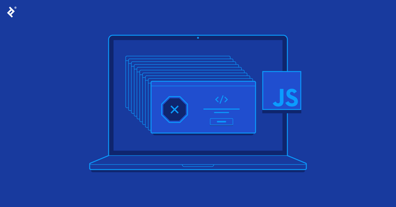 The 10 Most Common JavaScript Issues Developers Face | Toptal®