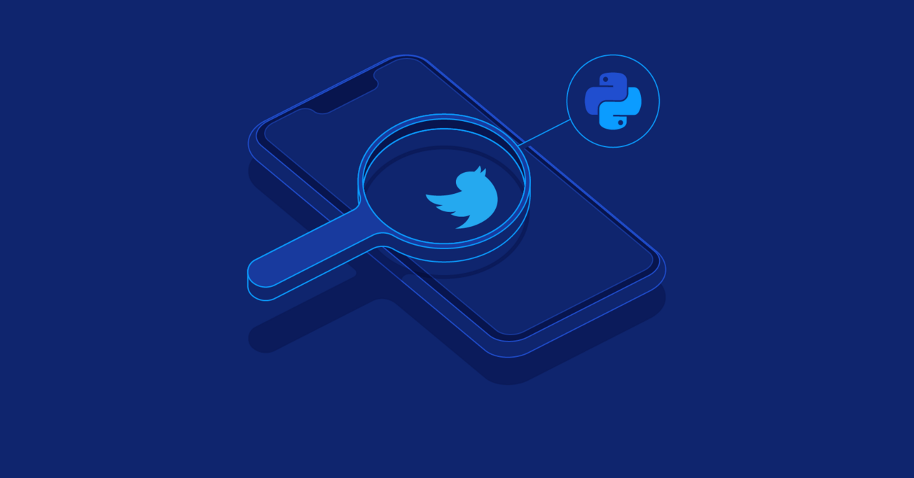 Twitter Data Mining: Analyzing Big Data Using Python | Toptal®