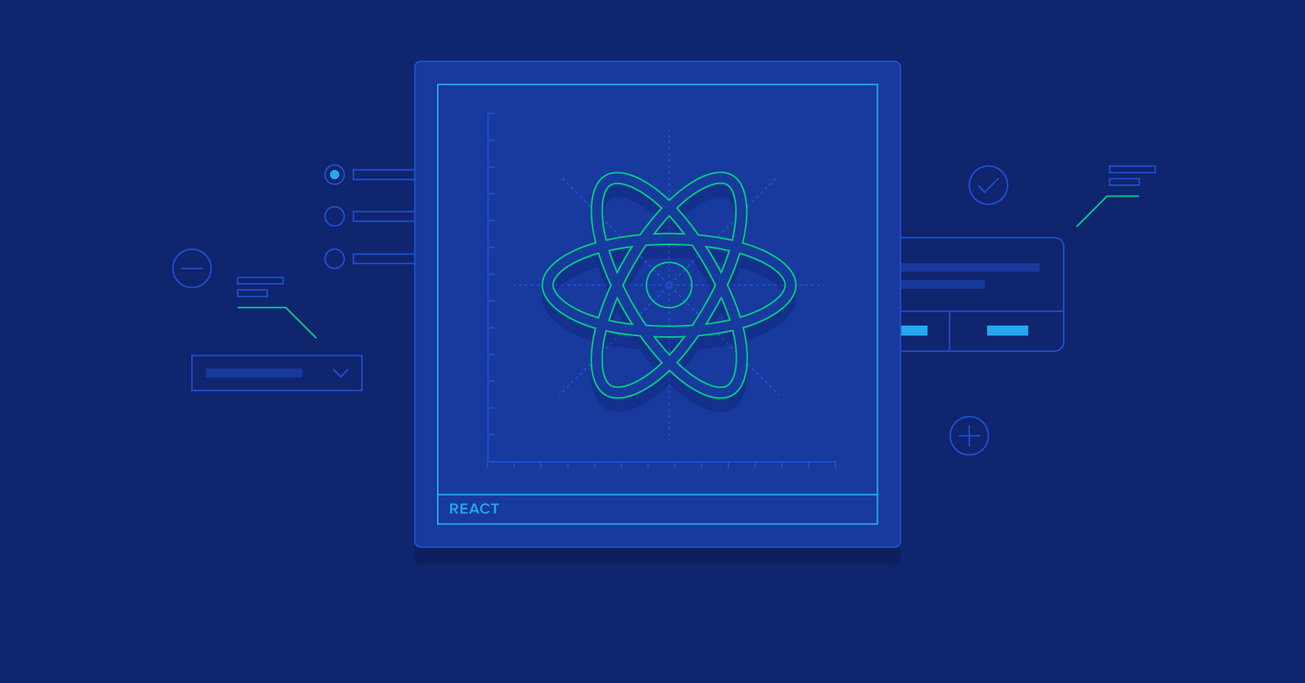 React Tutorial 2019 Hooks Components Performance Toptal