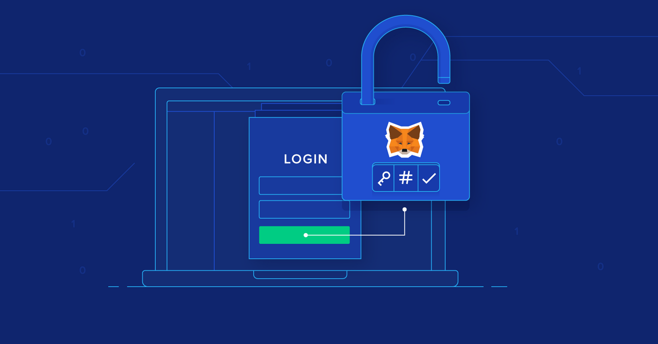 One-click Login with Blockchain: A MetaMask Tutorial