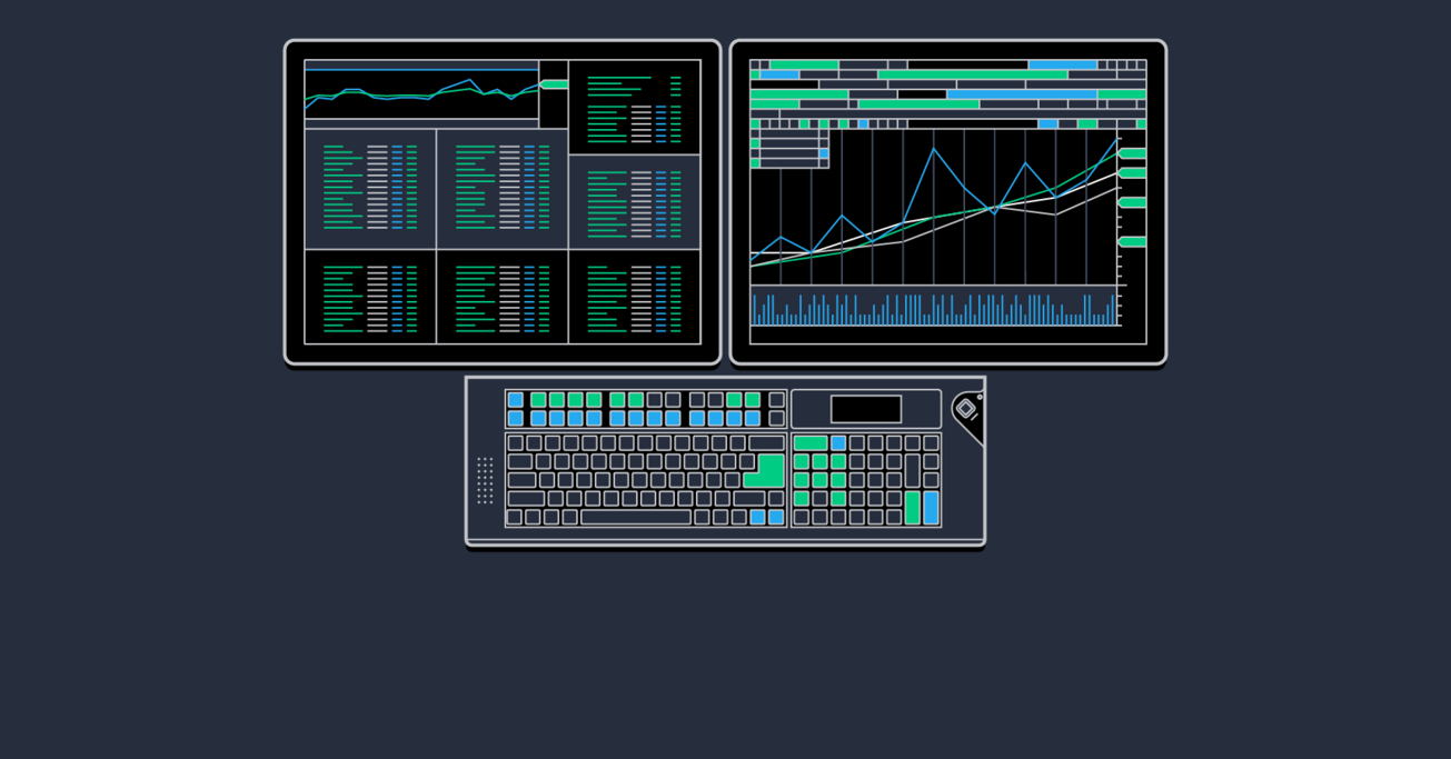 How to Recreate the Resources of a Bloomberg Terminal for Free
