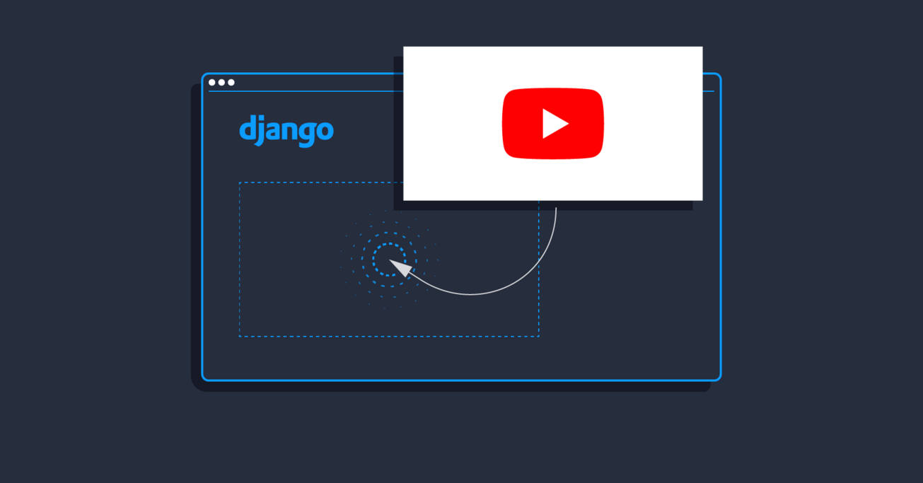 YouTube API Integration: Uploading Videos with Django