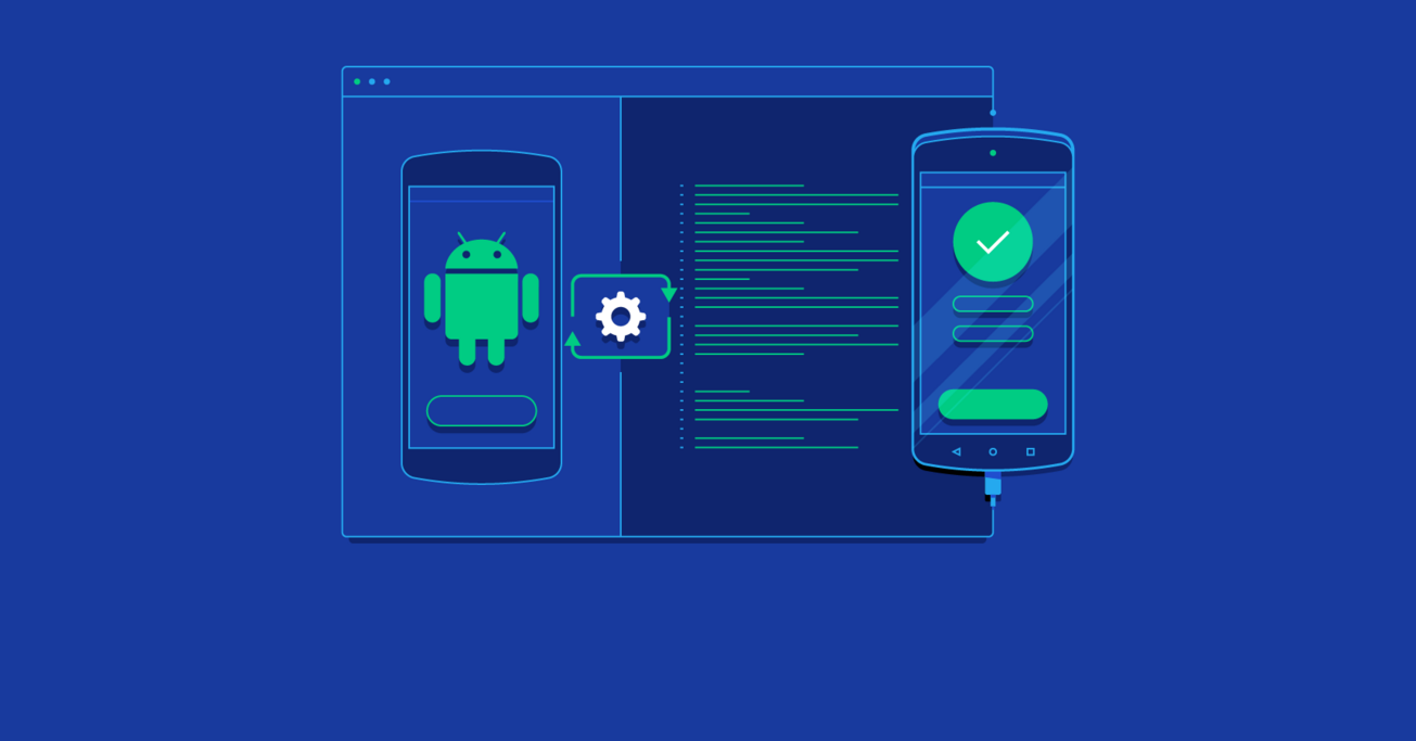 Android Testing Tutorial: Unit Testing Like a True Green Droid