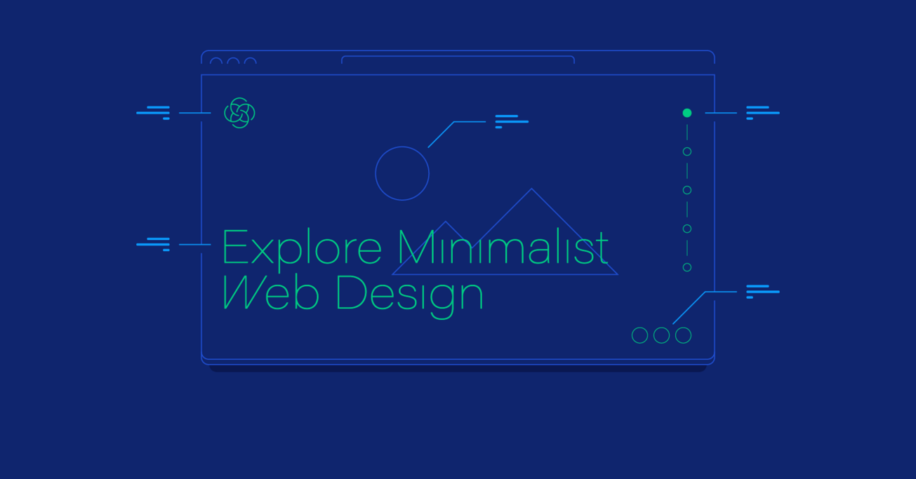 Simplicity Is Key: Exploring Minimal Web Design