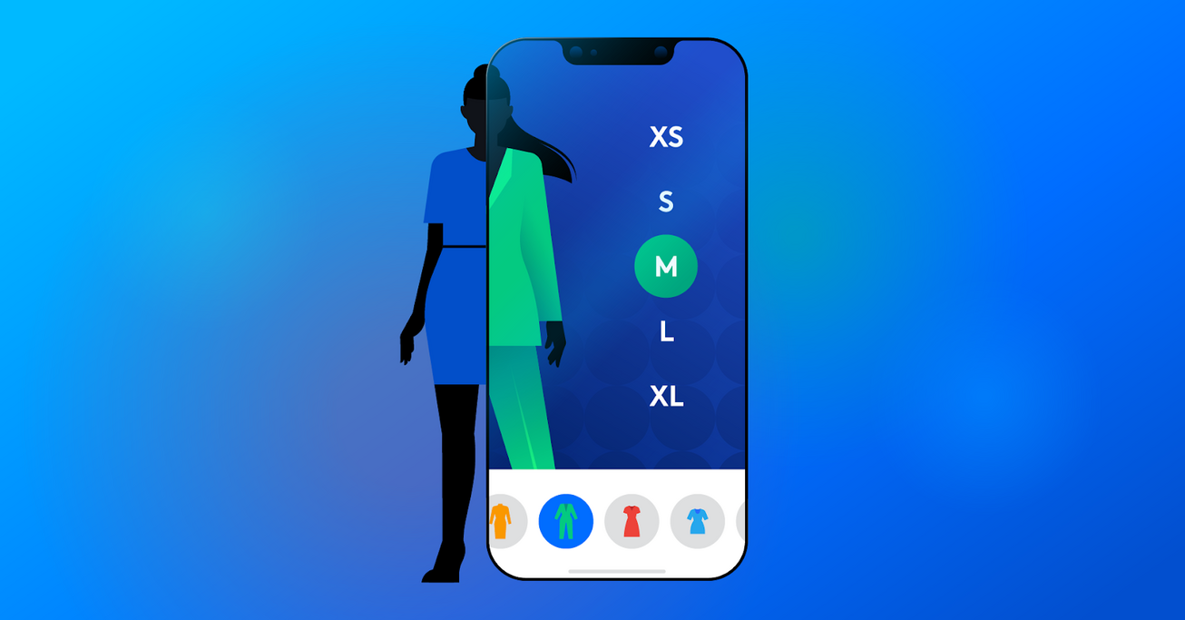 UI/UX Design for Virtual Clothing Try-on | Toptal®