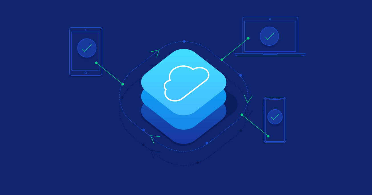 A Guide to CloudKit: How to Sync User Data Across iOS Devices