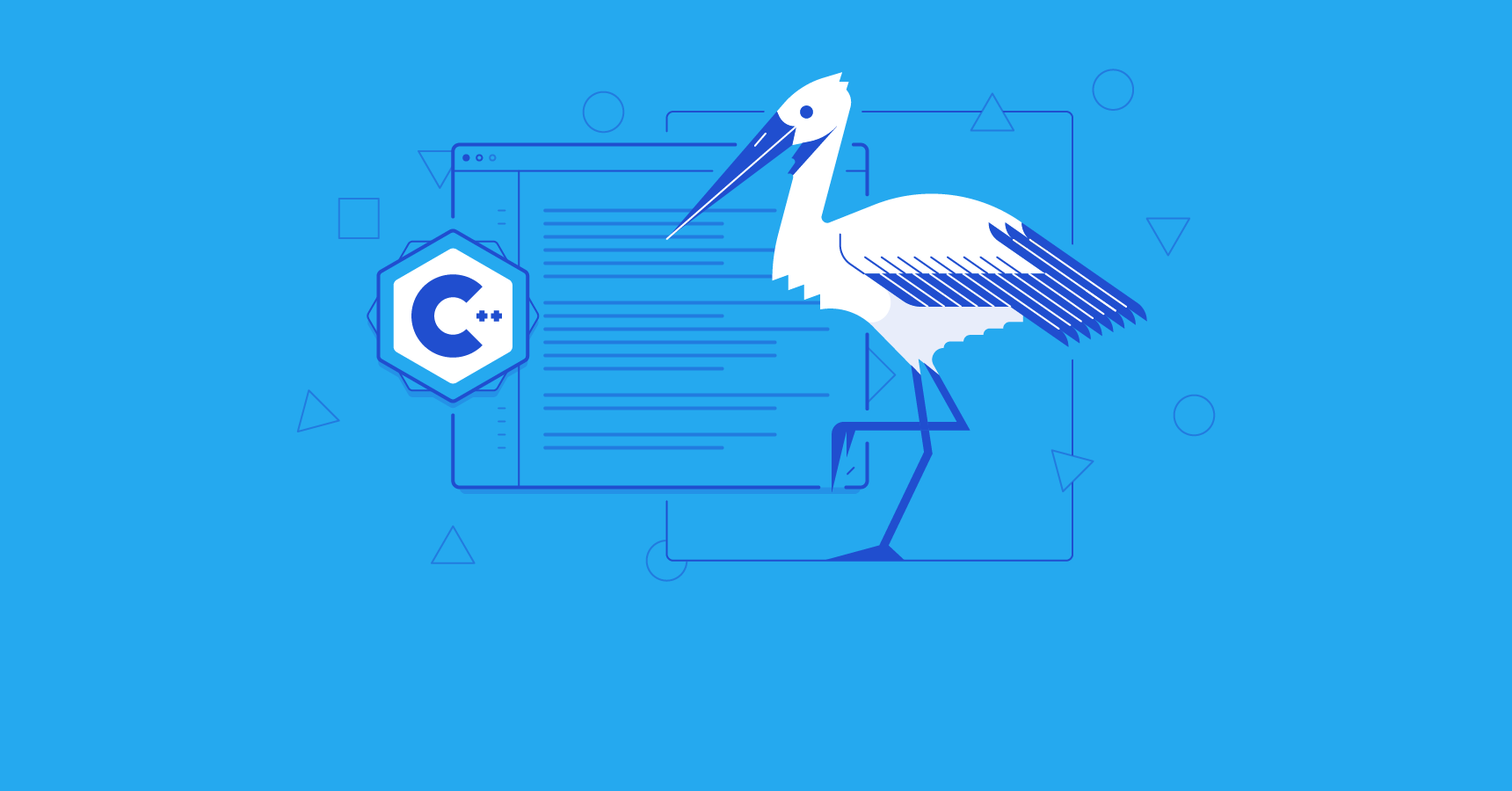 Stork: How to Make a Programming Language in C++