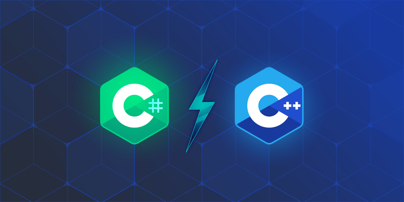 C# vs. C++: What’s at the Core?