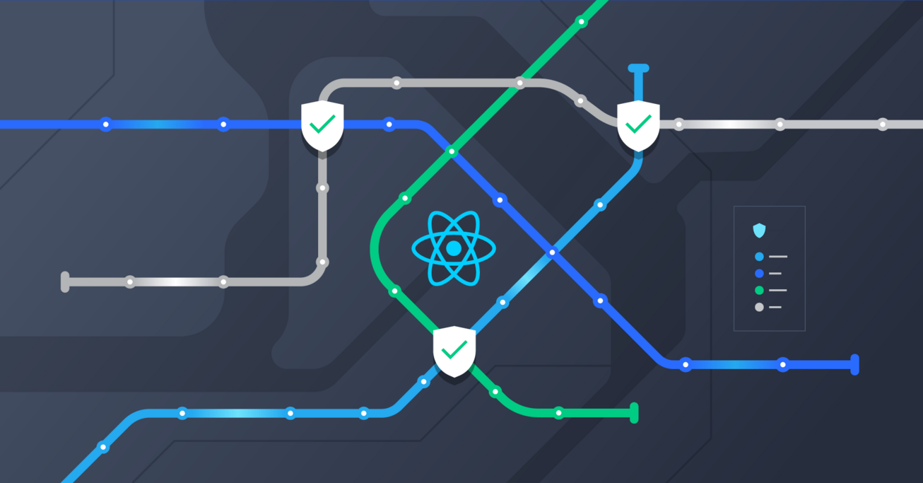 React Router Tutorial: Redirect Like a Pro | Toptal®