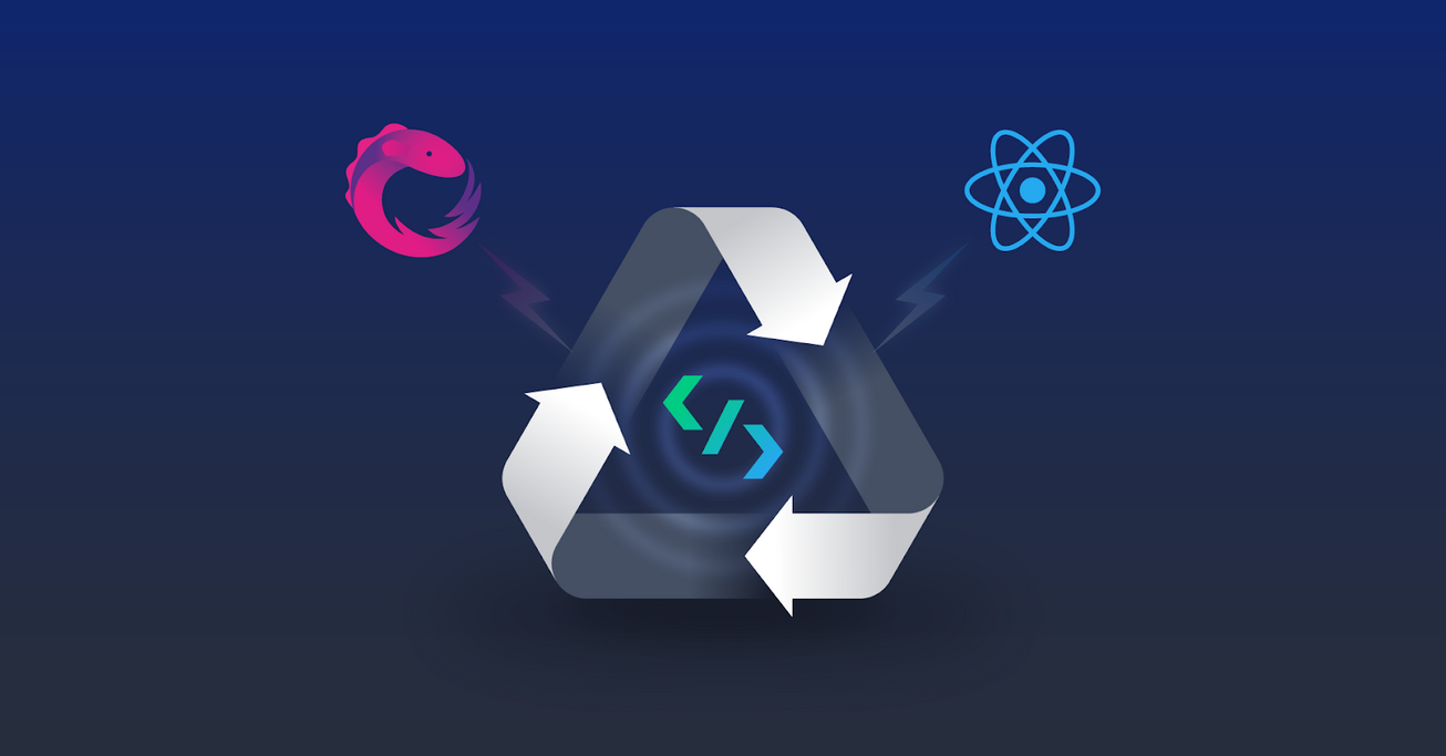 Reusable State Management With RxJS, React, and Custom Libraries