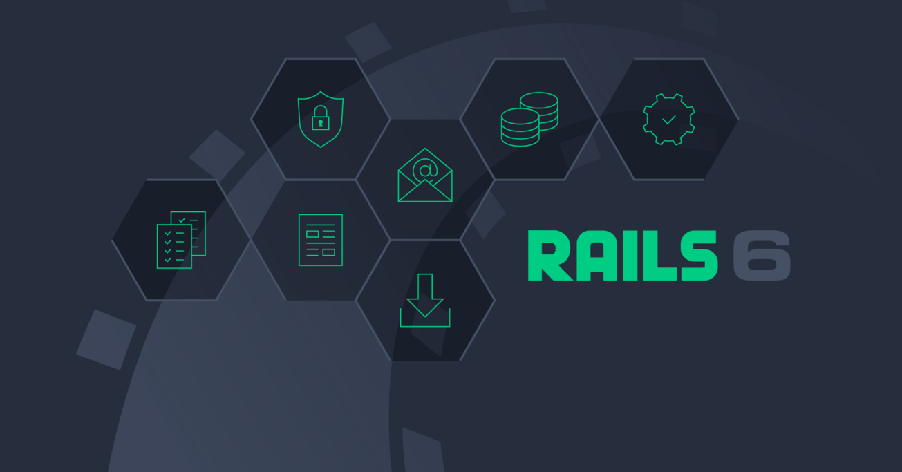 Rails 6 Features: What’s New and Why It Matters