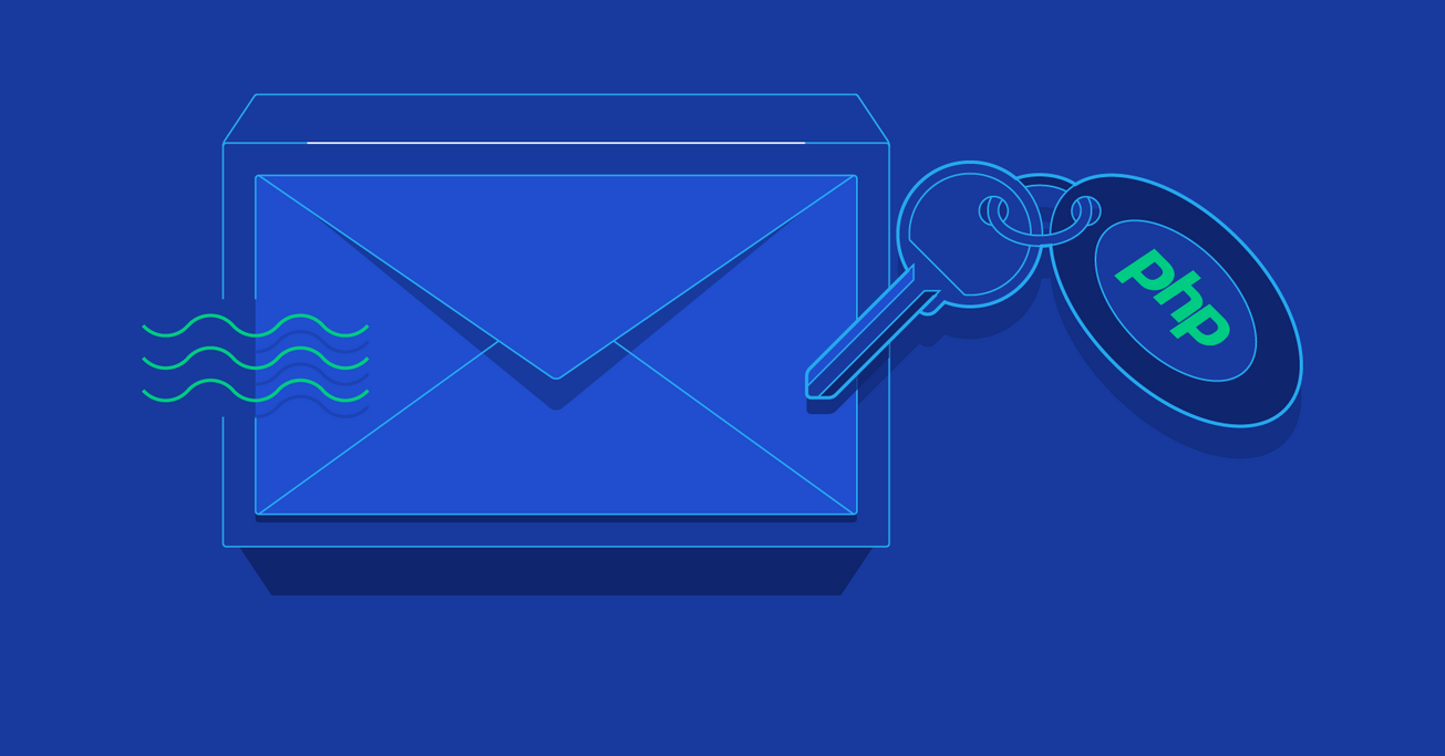 Building an IMAP Email Client with PHP