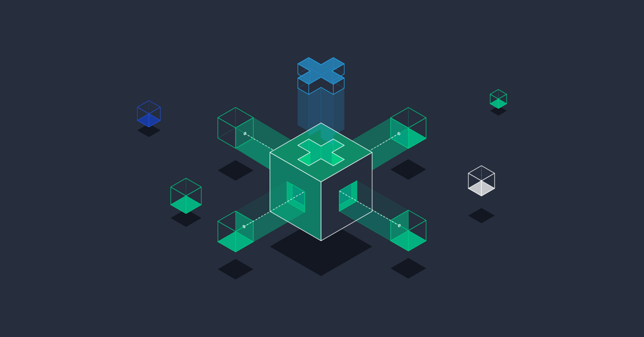 Creating Modular Code with No Dependencies | Toptal®