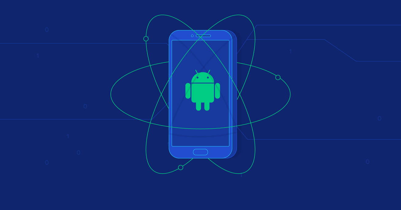 Dive into React Native for Android Development