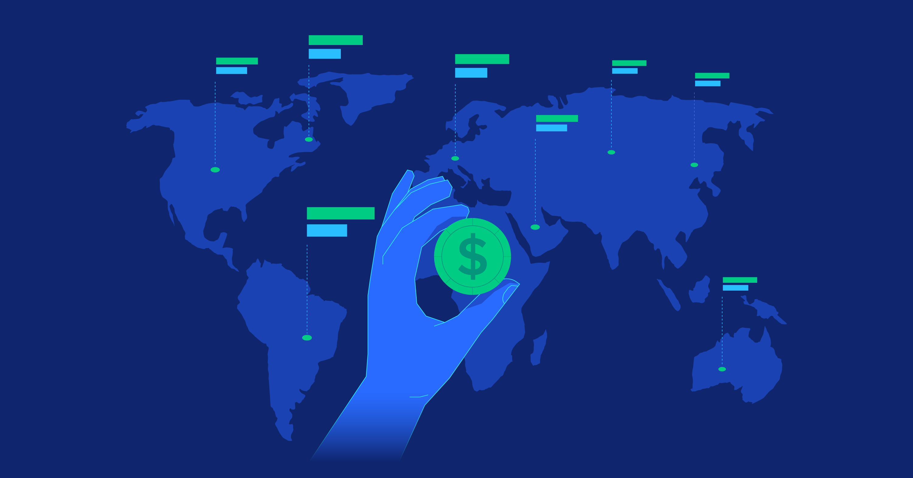 Sovereign Wealth Funds Investment Strategies | Toptal®
