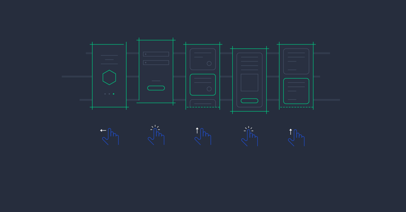 Tutorial: The Art of UX Sketching | Toptal®