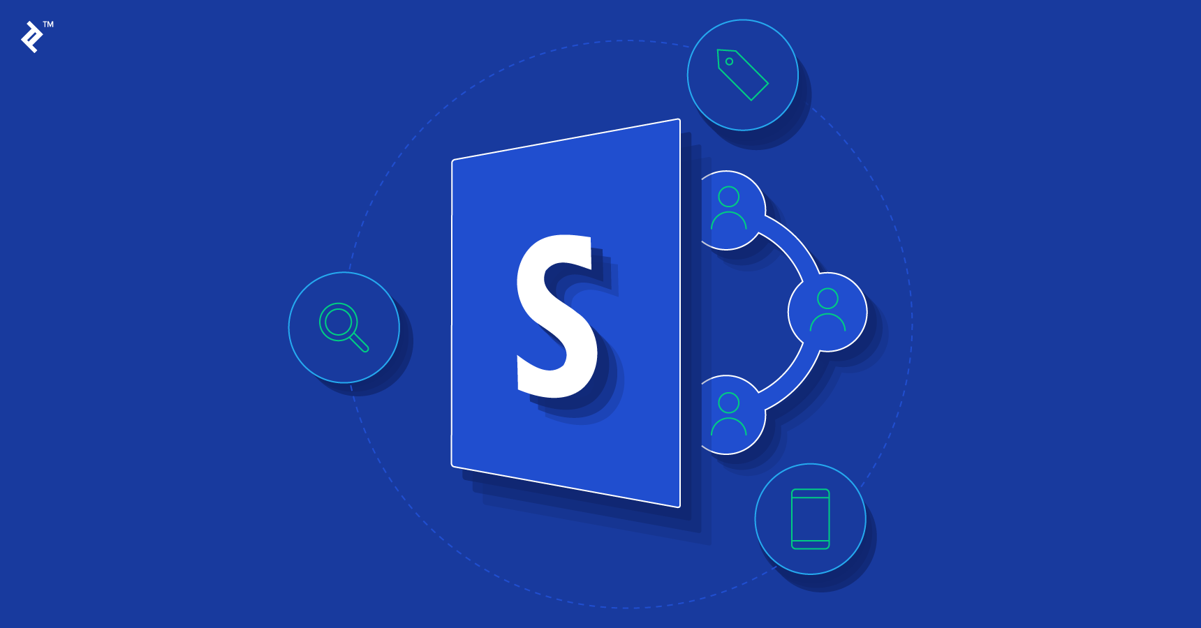 Exploring the Business Benefits of SharePoint