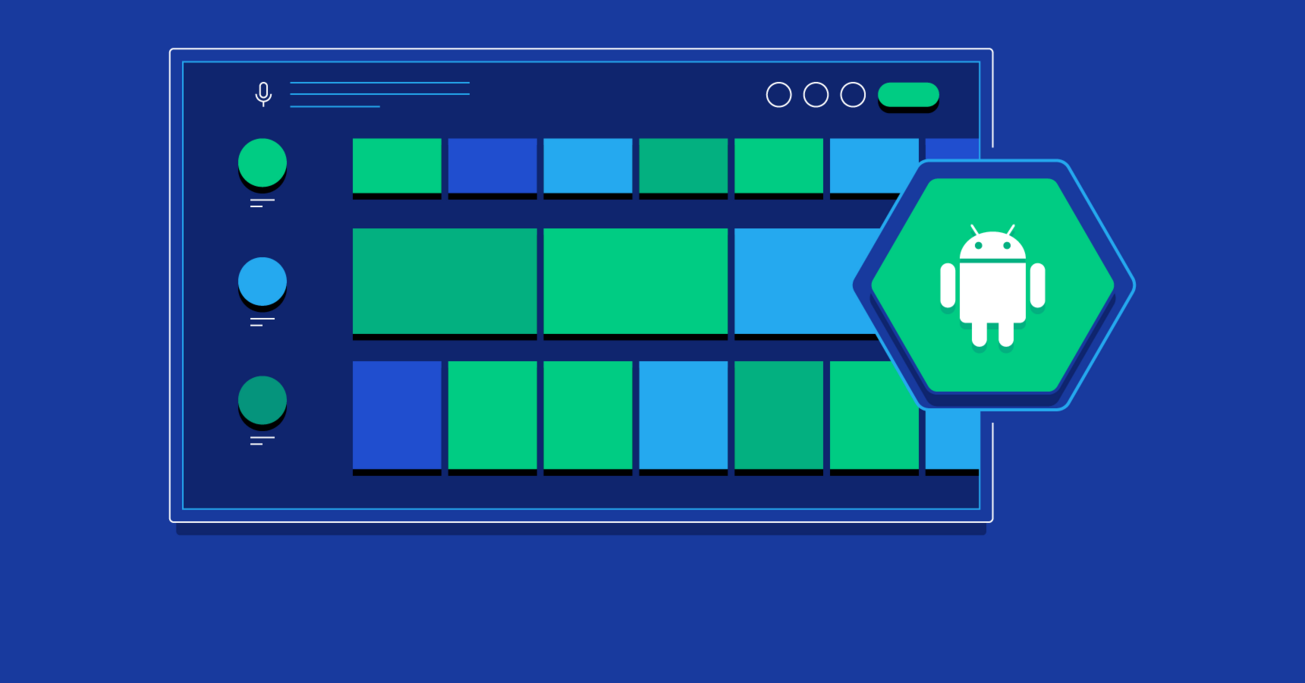 Android TV Development – Big Screens Are Coming, Get Ready!