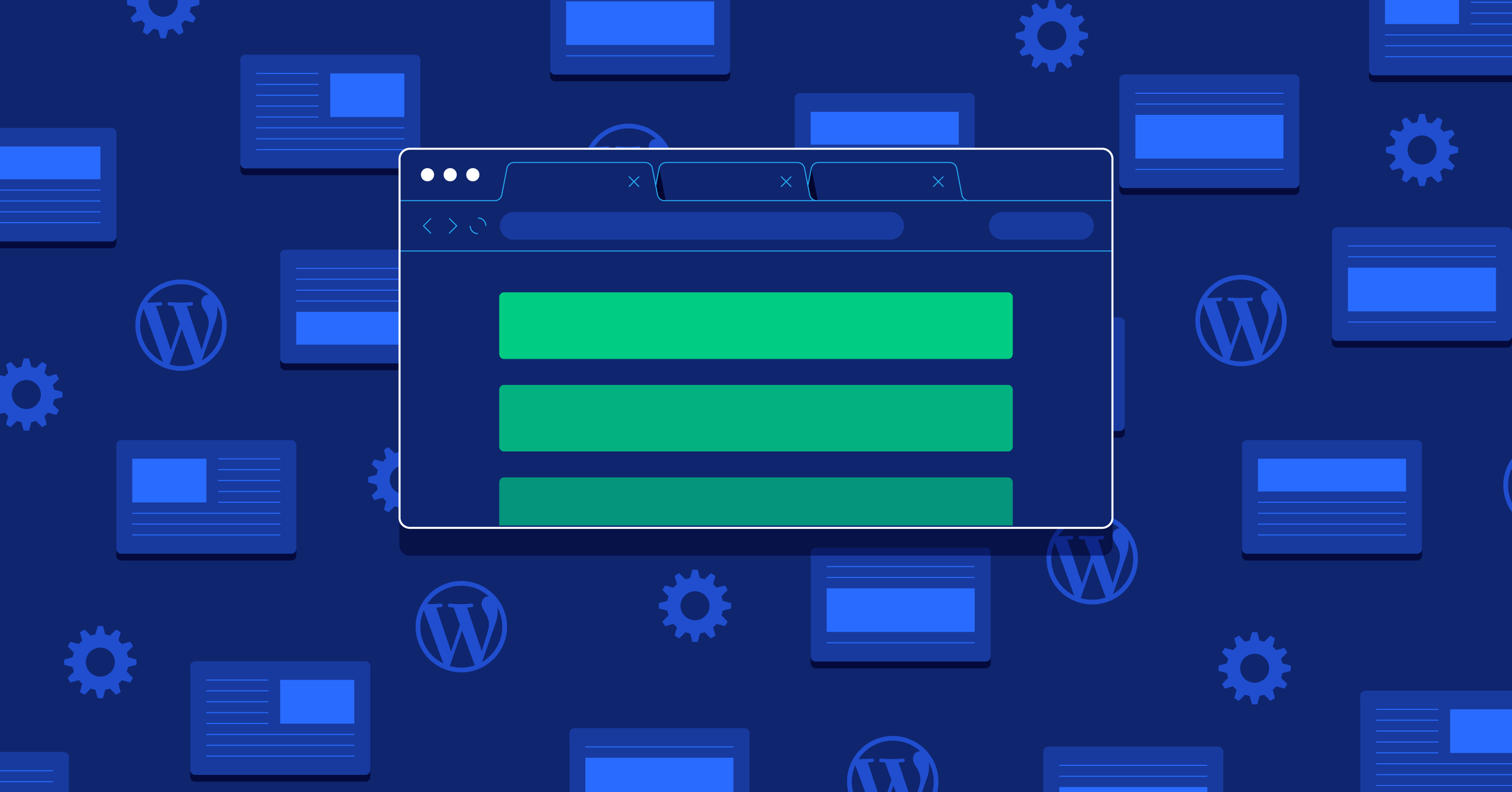 A Guide to the WordPress REST API | Toptal® A Guide To The WordPress Rest Api | Toptal®