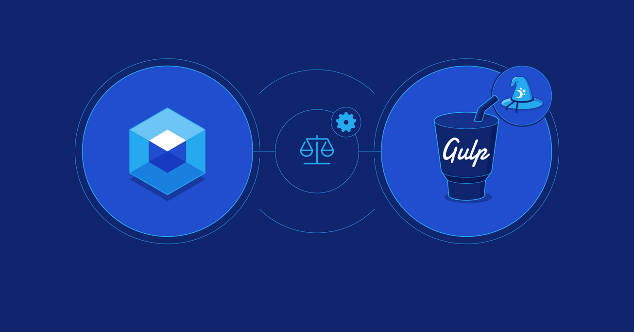 Webpack or Browserify & Gulp: Which Is Better?
