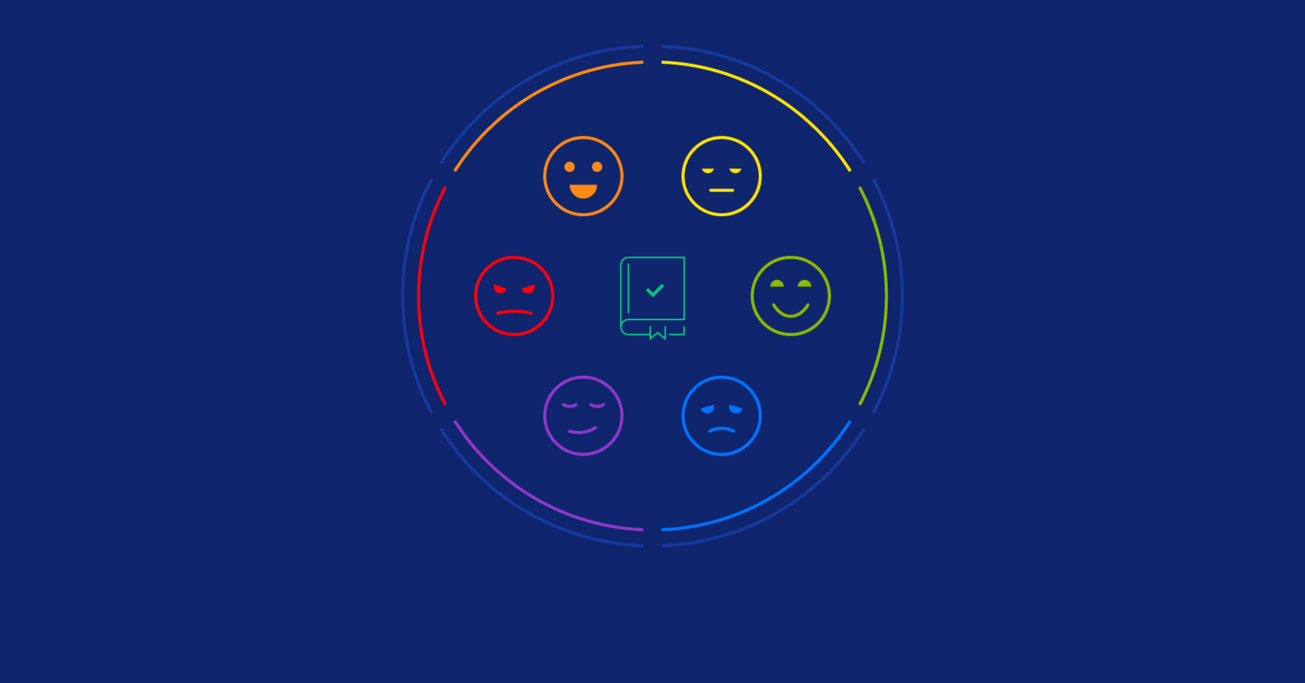 Influence with Design – A Guide to Color and Emotions