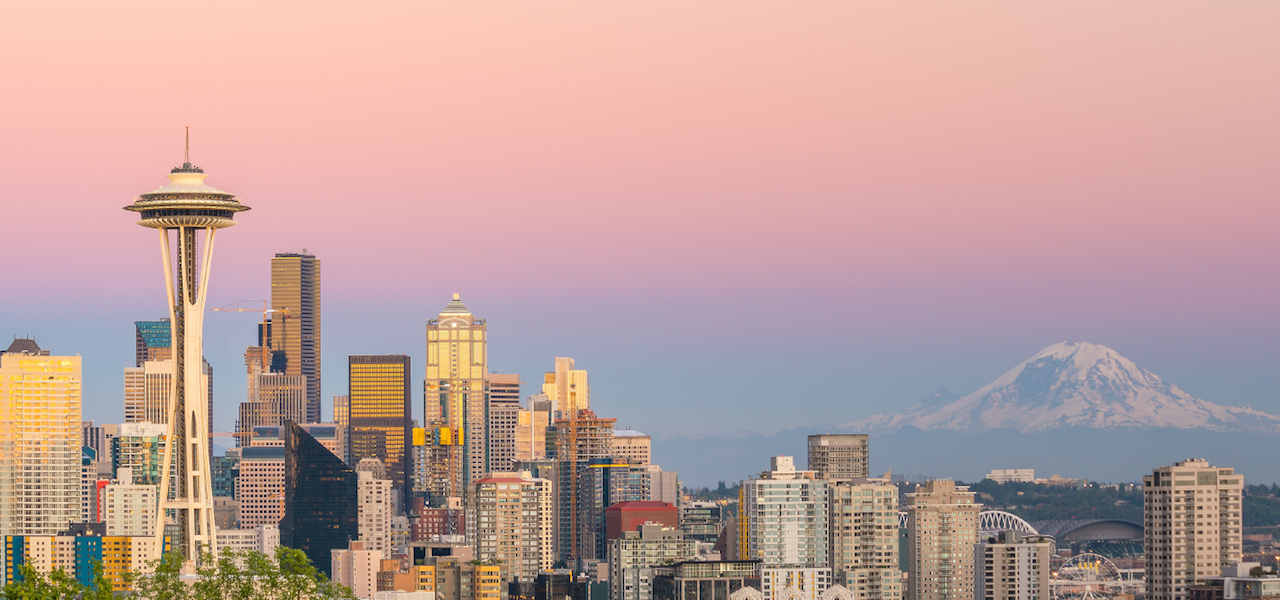 The Future of Work: A View from Seattle