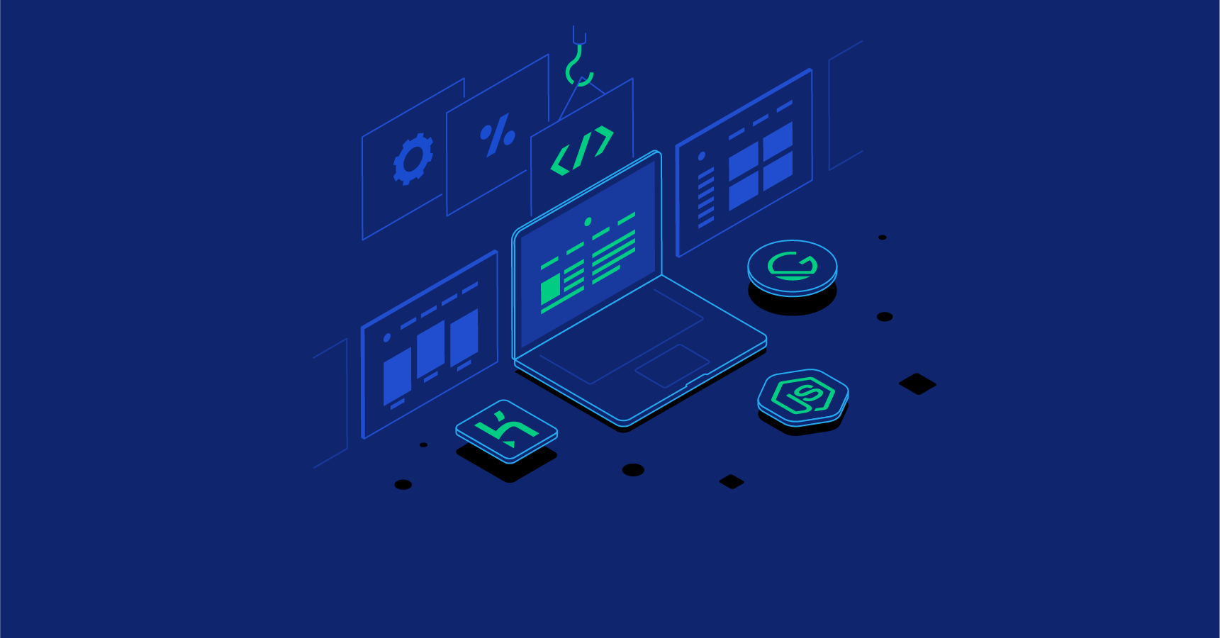 Making A Gatsby Node Static Site Generator The Node Js Part Toptal