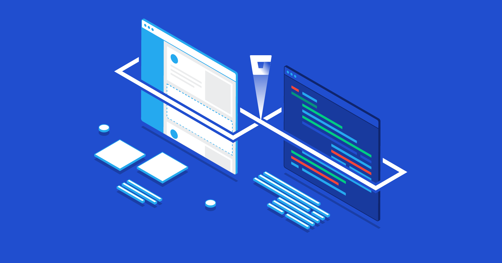 WordPress Continuous Deployment and Version Control with Bitbucket