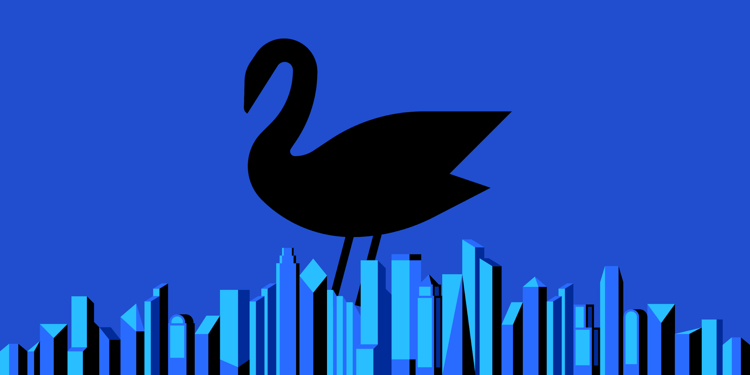 Black Swans and the Paradigm Shift of Remote Work – COVID-19 Lessons, Part 2
