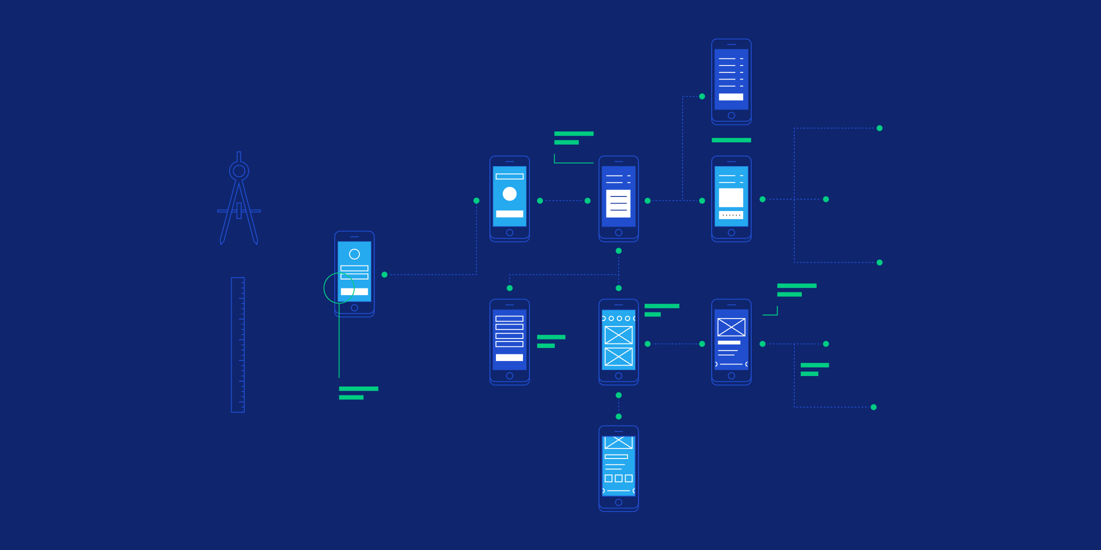 The UX Process For Information Architecture Toptal
