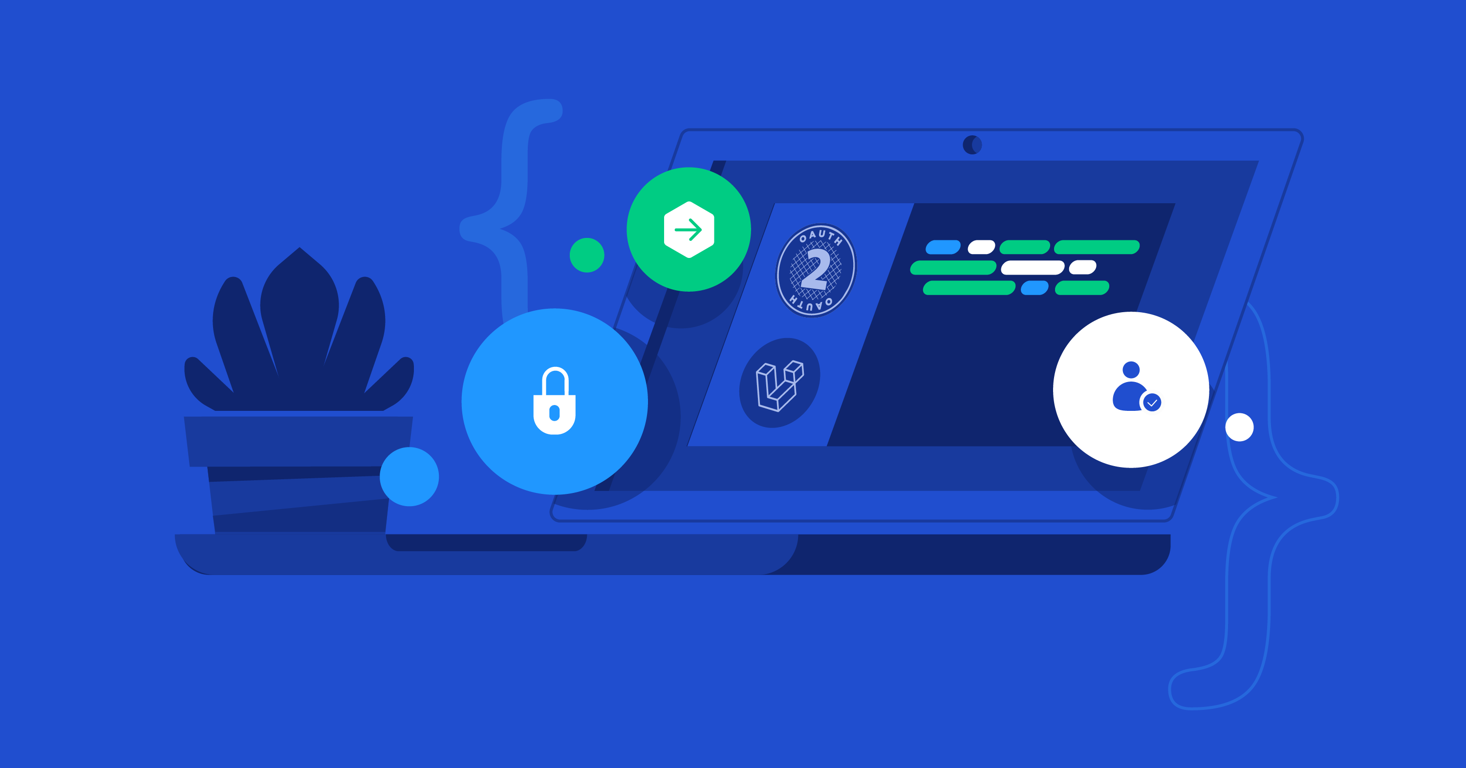 Laravel Authentication A Laravel Passport Tutorial Toptal
