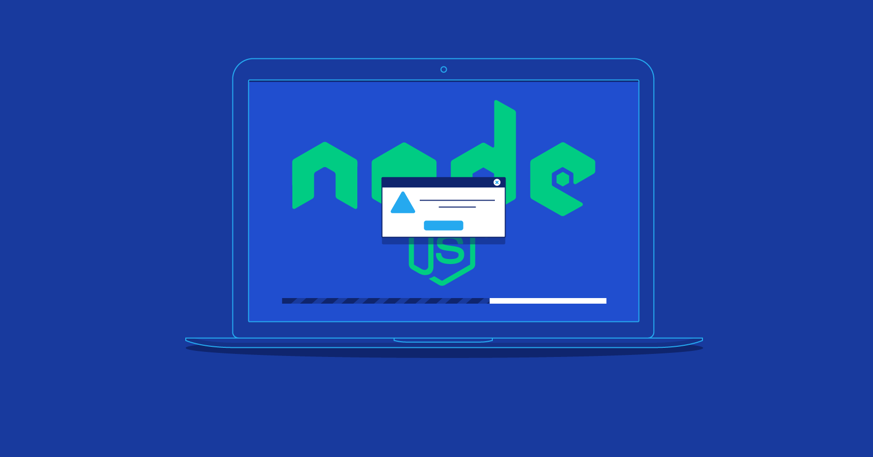 Top 10 Most Common Node Js Developer Mistakes Toptal