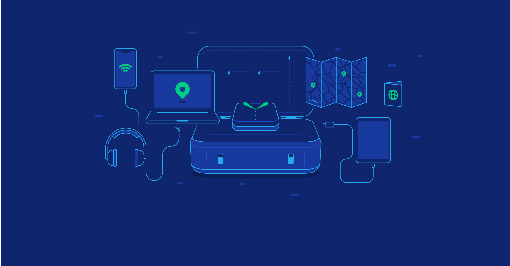 How To Travel While Working Software Engineers Guide Toptal