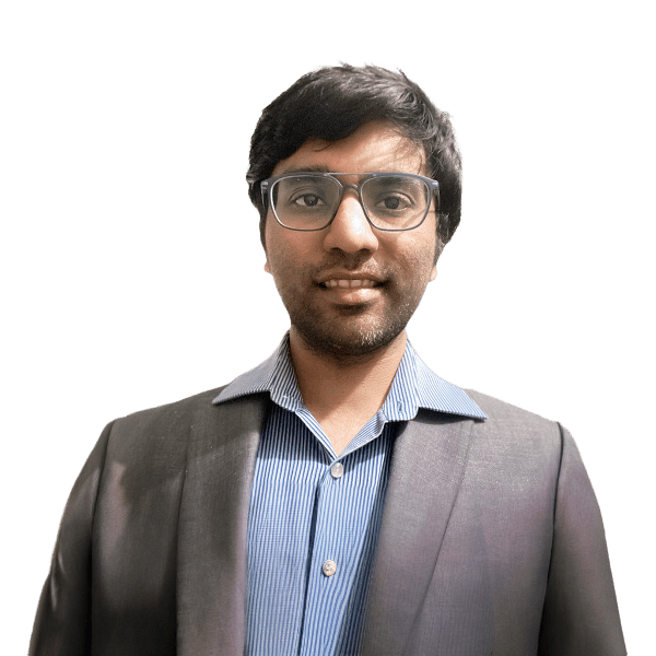 Harish Meeran Mohamed