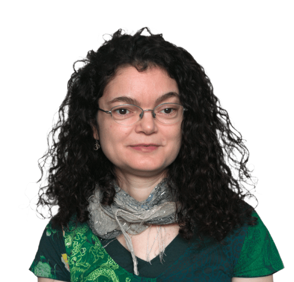 A. Rosa Castillo, PhD