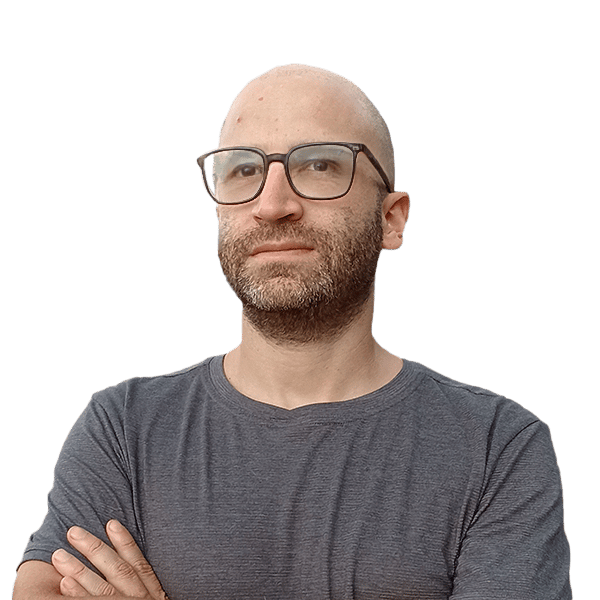 Laureano Martin Arcanio