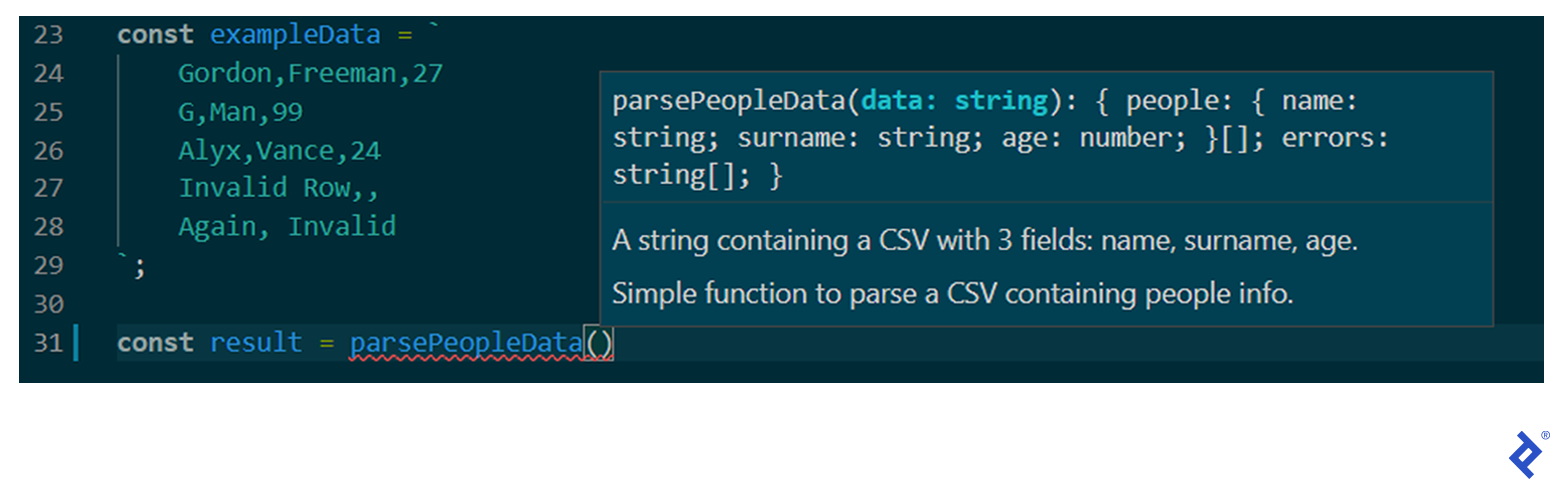 TypeScript vs. JavaScript: Your Go-to Guide | Toptal®